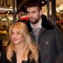 Gerard Pique, Shakira