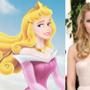 Sleeping Beauty, Aurora, Dianna Agron