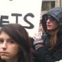 Anne Hathaway, Occupy