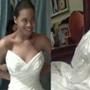 Beyonce, Wedding dress