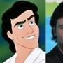 Tom Welling, Prince Eric