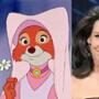 Evangeline Lilly, Maid Marian