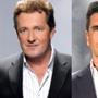Piers Morgan, Simon Cowell