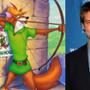 Robin Hood, Josh Holloway