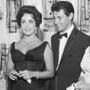 Debbie Reynolds, Eddie Fisher, Elizabeth Taylor 