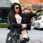 Kourtney Kardashian, Mason Disick