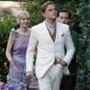Leonardo DiCaprio, Carey Mulligan, Tobey Maguire