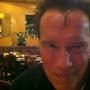 Arnold Schwarzenegger, Twitter