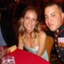 Kristin Cavallari, Lance Cpl. Jonathan Burkett