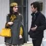 Gossip Girl, Leighton Meester, Penn Badgley