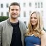 Justin Timberlake , Amanda Seyfried