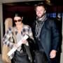 Nikki Reed, Paul McDonald