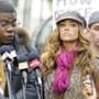 Denise Richards, Tracy Morgan, 30 Rock