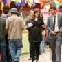 BONES, Emily Deschanel, David Boreanaz