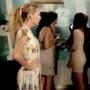 Gossip Girl, Leighton Meester, Blake Lively