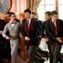 Glee, Darren Criss