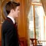Glee, Darren Criss, Grant Gustin