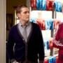 Glee, Jane Lynch, Matthew Morrison