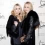 Mary-Kate Olsen, Ashley Olsen