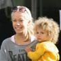 Kendra Wilkinson Baskett, Hank Baskett Jr.