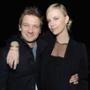 Jeremy Renner, Charlize Theron