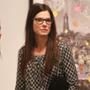 Sandra Bullock