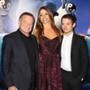  Robin Williams, Sofia Vergara, Elijah Wood