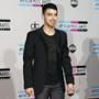 Joe Jonas, American Music Awards