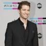 Matthew Morrison, American Music Awards