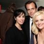 Sarah Silverman, Will Arnett, Amy Poehler, Power Of Comedy Event