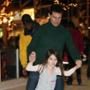 Tom Cruise, Suri Cruise 