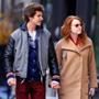 Andrew Garfield, Emma Stone