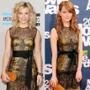 Emma Stone, Kimberly Perry