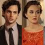 Penn Badgley, Ed Westwick, 