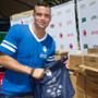 Mark Salling