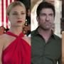 Emily VanCamp, Revenge, Zachary Quinto, American Horror Story, Naya Rivera, Glee