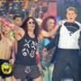 David Hasselhoff, AMA's