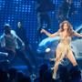 Jennifer Lopez, AMA's