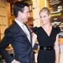 Jerry O'Connell, Rebecca Romijn 