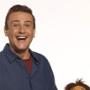Walter, The Muppets, Jason Segel