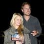 Jessica Simpson, Eric Johnson
