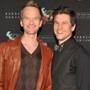 Neil Patrick Harris, David Burtka