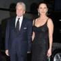 Michael Douglas, Catherine Zeta-Jones