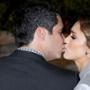 Jessica Alba, Cash Warren