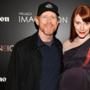 Bryce Dallas Howard, Ron Howard 