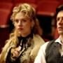 The Prestige, Scarlett Johansson, Hugh Jackman 