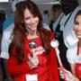 Kim Kardashian, Jennifer Love Hewitt