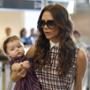 Victoria Beckham, Harper Beckham