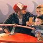 Jim Toth, Ava Phillippe, Deacon Phillippe, Reese Witherspoon
