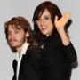 Emile Hirsch, Penelope Cruz
